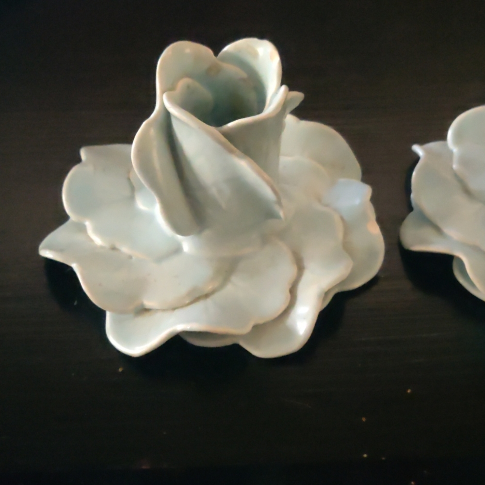 Candle holders